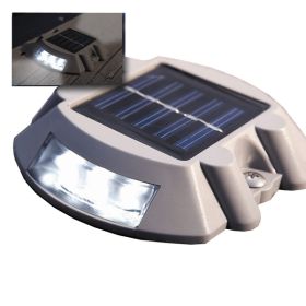 Dock Edge DockLite Solar Dock &amp; Deck Light