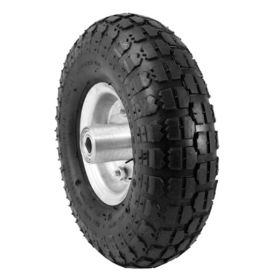 10" Hand Truck Air Tire