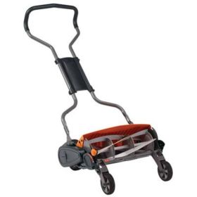 StaySharp Max Reel Mower