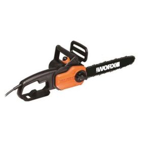 Worx 8.0 Amp 14" Electric Chainsaw